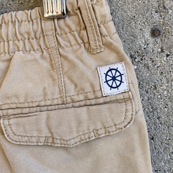 H&M 1.5-2Y Casual Pant⚓️ - Picture 11 of 13